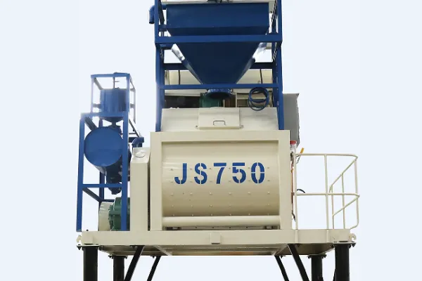 How to buy concrete mixer?