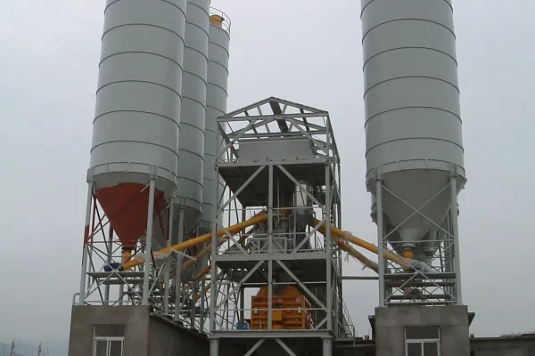 How to start a small concrete business?