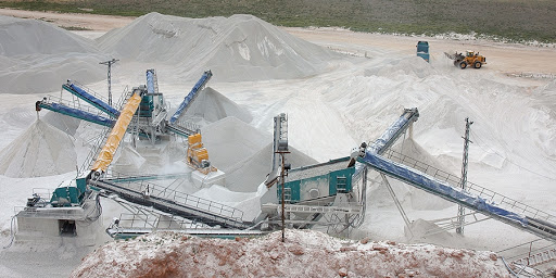 About the Aggregate Production Line