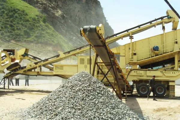 The 4 processes of construction waste disposal