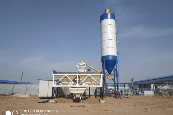 How to Start a Small Concrete Business?