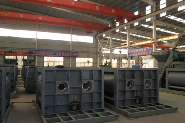 How To Find Reputable Ready Mix Concrete Plant Manufacturers?