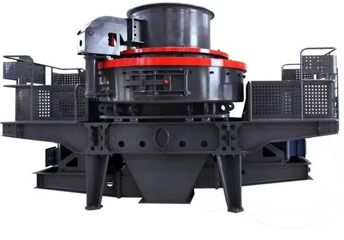 Vertical Shaft Impact Crusher