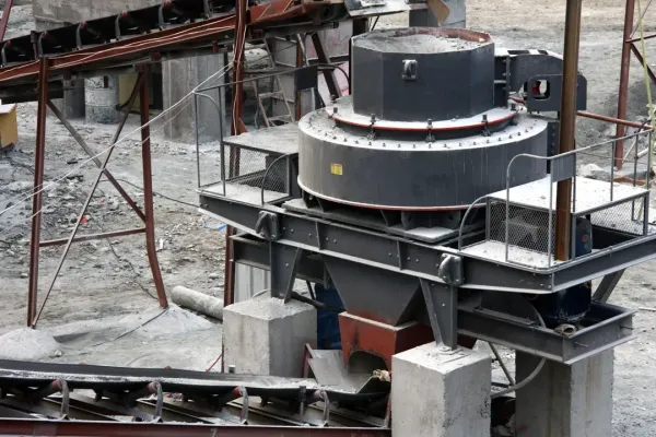 How to choose a crusher?