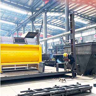 Yian factory