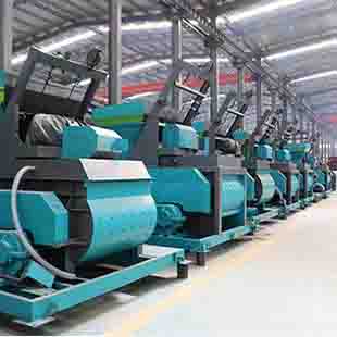 Yian factory